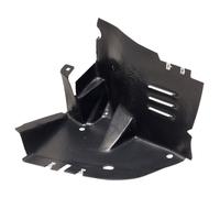 HDPE Arco Ala Interior Revestimiento para Mercedes-Benz C Clase W202 1997-2001 d