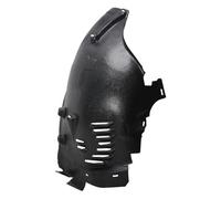 HDPE Arco Ala Interior Revestimiento para Mercedes-Benz E Clase W211 2002-2009 d