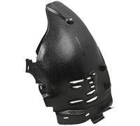 HDPE Arco Ala Interior Revestimiento para Mercedes-Benz E Clase W211 2002-2009 d