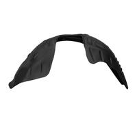 HDPE Arco Ala Interior Revestimiento para Mercedes-Benz Vito I 1995-2003 delante