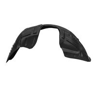 HDPE Arco Ala Interior Revestimiento para Mercedes-Benz Vito I 1995-2003 delante