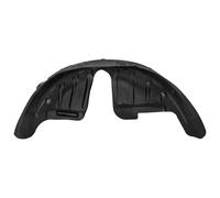 HDPE Arco Ala Interior Revestimiento para Mercedes-Benz Vito I 1995-2003 trasera
