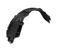 HDPE Arco Ala Interior Revestimiento para Mitsubishi Outlander II 2006-2013 dela