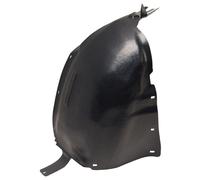 HDPE Arco Ala Interior Revestimiento para Opel Astra IV J 2009-2015 delantero de
