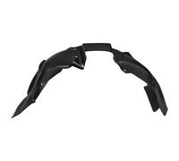 HDPE Arco Ala Interior Revestimiento para Opel Corsa II B 1993-2000 delantero iz