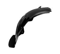 Paso de rueda REZAW-PLAST RP111912