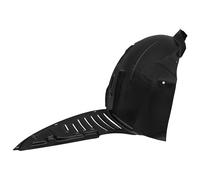 HDPE Arco Ala Interior Revestimiento para Peugeot 407 2004-2011 delantero derech