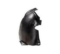 HDPE Arco Ala Interior Revestimiento para Renault Clio III 2005-2014 delantero d