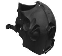 HDPE Arco Ala Interior Revestimiento para Renault Megane I 1995-2002 delantero d