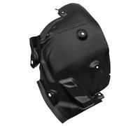 HDPE Arco Ala Interior Revestimiento para Renault Megane III 2009-2016 delantero