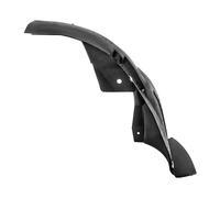 HDPE Arco Ala Interior Revestimiento para Renault Trafic II 2001-2006 delantero