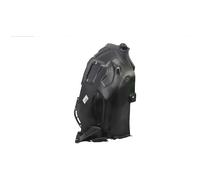 HDPE Arco Ala Interior Revestimiento para Skoda Karoq desde 2017 delantero derec