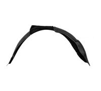 HDPE Arco Ala Interior Revestimiento para Skoda Octavia I 1997-2000 delantero iz