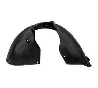 HDPE Arco Ala Interior Revestimiento para Skoda Octavia II 2004-2013 delantero d