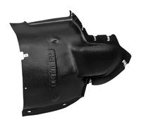 HDPE Arco Ala Interior Revestimiento para Skoda Octavia II 2004-2013 delantero d