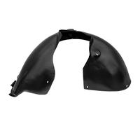 HDPE Arco Ala Interior Revestimiento para Skoda Octavia II 2004-2013 delantero i
