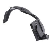 HDPE Arco Ala Interior Revestimiento para Suzuki Swift III 2005-2010 delantero i