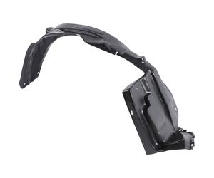 HDPE Arco Ala Interior Revestimiento para Suzuki Swift III 2005-2010 delantero i