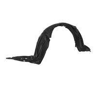 HDPE Arco Ala Interior Revestimiento para Toyota Avensis III 2009-2018 delantero