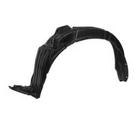 HDPE Arco Ala Interior Revestimiento para Toyota Yaris I 1999-2005 delantero izq