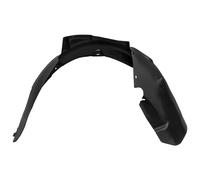 HDPE Arco Ala Interior Revestimiento para Volkswagen Passat B5 2000-2005 después