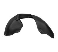 HDPE Arco Ala Interior Revestimiento para Volkswagen Passat B6 2005-2014 delante