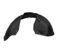 HDPE Arco Ala Interior Revestimiento para Volkswagen Passat B7 2005-2014 delante