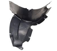 HDPE Arco Ala Interior Revestimiento para Volkswagen Passat B7 2010-2014 delante