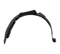 HDPE Arco Ala Interior Revestimiento para Volkswagen Polo III 1994-2001 Compacto