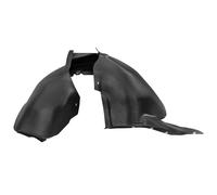HDPE Arco Ala Interior Revestimiento para Volkswagen Touran I 2003-2006 antes de