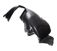 HDPE Arco Ala Interior Revestimiento para Volkswagen Transporter T5 2003-2015 de