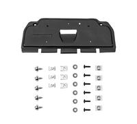 HDPE Cubierta Debajo De Caja De Cambios para Audi A6 III C6 Allroad 2006-2011 Qu