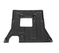 HDPE Cubierta Debajo De Caja De Cambios para BMW Serie 3 E46 1998-2007 Motor de
