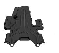 HDPE Cubierta Debajo De Caja De Cambios para Mercedes-Benz E Clase W124 1984-199