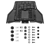 HDPE Cubierta Debajo De Caja De Cambios para Skoda Superb I 2001-2008 Cubierta i
