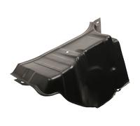 REZAW - PLAST Cubre Carter apto para Citroen JUMPER I cubierta del alternador, lado derecho, gasolina, diesel |1994-2006 | Fiat DUCATO II cubierta del alternador, lado derecho, gasolina, diésel |199