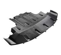 HDPE Cubierta Debajo Del Motor para Audi Q7 I 2005-2015 Motor diesel. Motores: 3