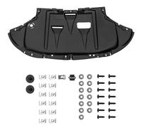 HDPE Cubierta Debajo Del Motor para Audi S4 II B7 2004-2008 Versiones de motor d