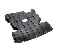 HDPE Cubierta Debajo Del Motor para BMW Serie 1 E82 2004-2011 Motor de gasolina.