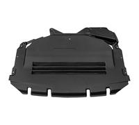 HDPE Cubierta Debajo Del Motor para BMW Serie 5 E39 1995-2004 sin paquete aerodi
