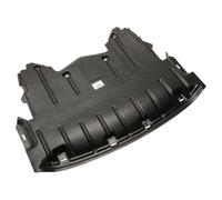 HDPE Cubierta Debajo Del Motor para BMW X5 E70 2006-2010 Motor diesel HDPE prote