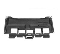 HDPE Cubierta Debajo Del Motor para Citroen C5 I 2004-2008 Motor de gasolina HDP