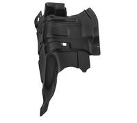 HDPE Cubierta Debajo Del Motor para Lancia Delta III 2008-2014 lado derecho Moto