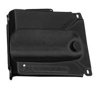 HDPE Cubierta Debajo Del Motor para Fiat Grande Punto 2005-2009 lado derecho Ver