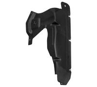 HDPE Cubierta Debajo Del Motor para Fiat Stilo 2003-2008 parte izquierda también