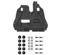 HDPE Cubierta Debajo Del Motor para Ford Mondeo MK III 2000-2003 Motor diesel. c