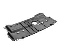 HDPE Cubierta Debajo Del Motor para Mazda 3 I 2003-2009 Motor de gasolina. Versi