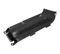 REZAW - PLAST Cubre Carter apto para Mercedes W169 A - CLASS parte central - gasolina, diésel |2004-2012 | Mercedes W245 B - CLASS parte central - gasolina, diésel |2005-2011 | REF: 151115