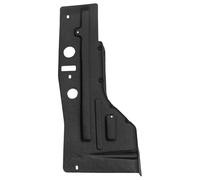 HDPE Cubierta Debajo Del Motor para Opel Astra IV J 2010-2015 lado derecho Motor