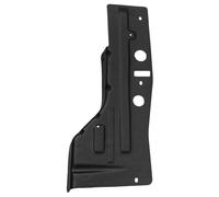 HDPE Cubierta Debajo Del Motor para Opel Astra IV J 2010-2015 parte izquierda Mo